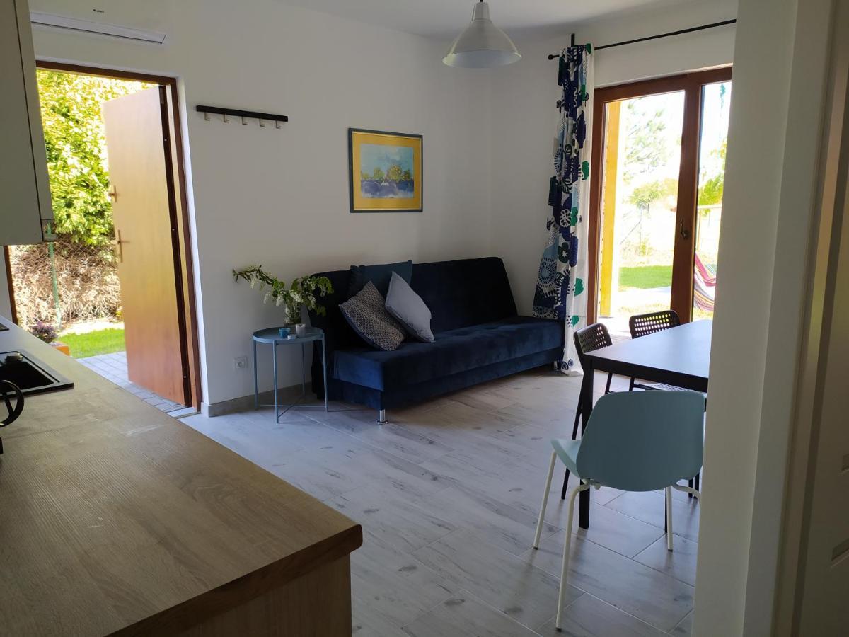 Appartement Sloneczna Sarbinowka à Sarbinowo Extérieur photo