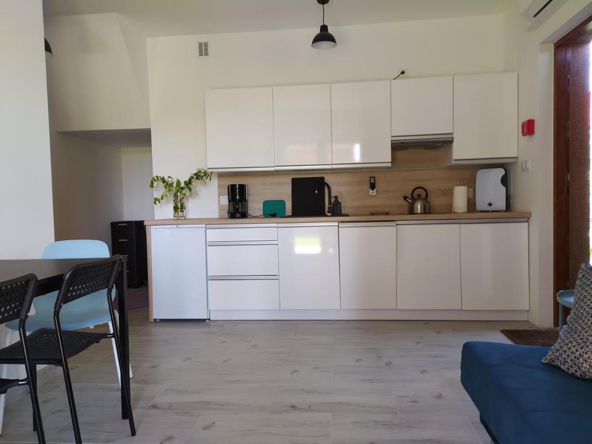 Appartement Sloneczna Sarbinowka à Sarbinowo Extérieur photo