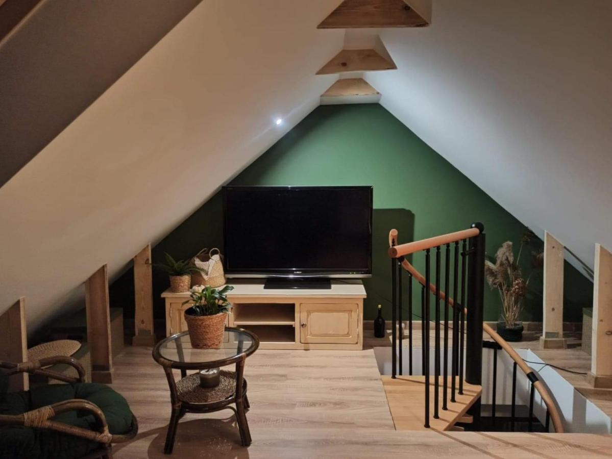 Appartement Sloneczna Sarbinowka à Sarbinowo Extérieur photo