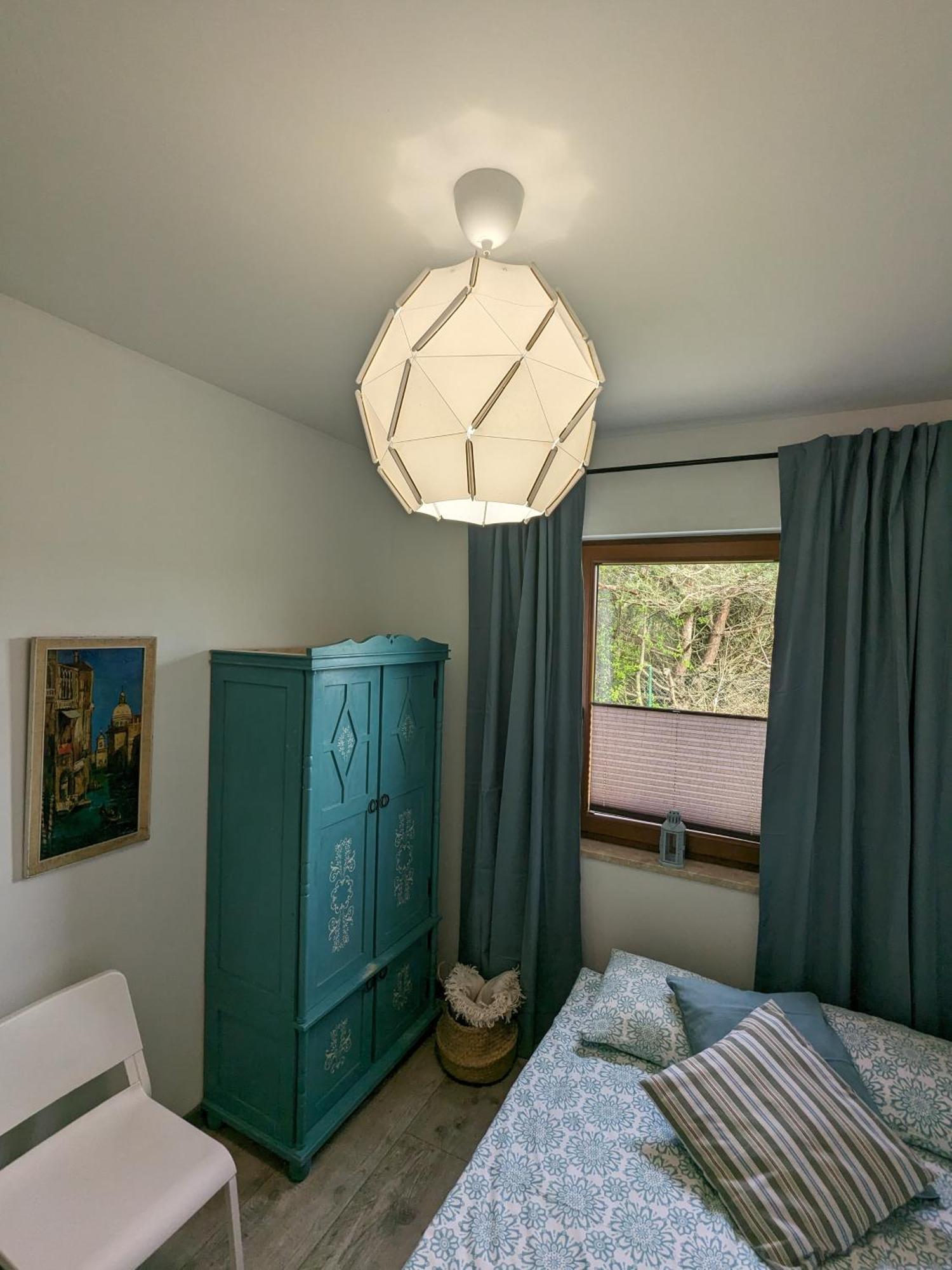 Appartement Sloneczna Sarbinowka à Sarbinowo Extérieur photo