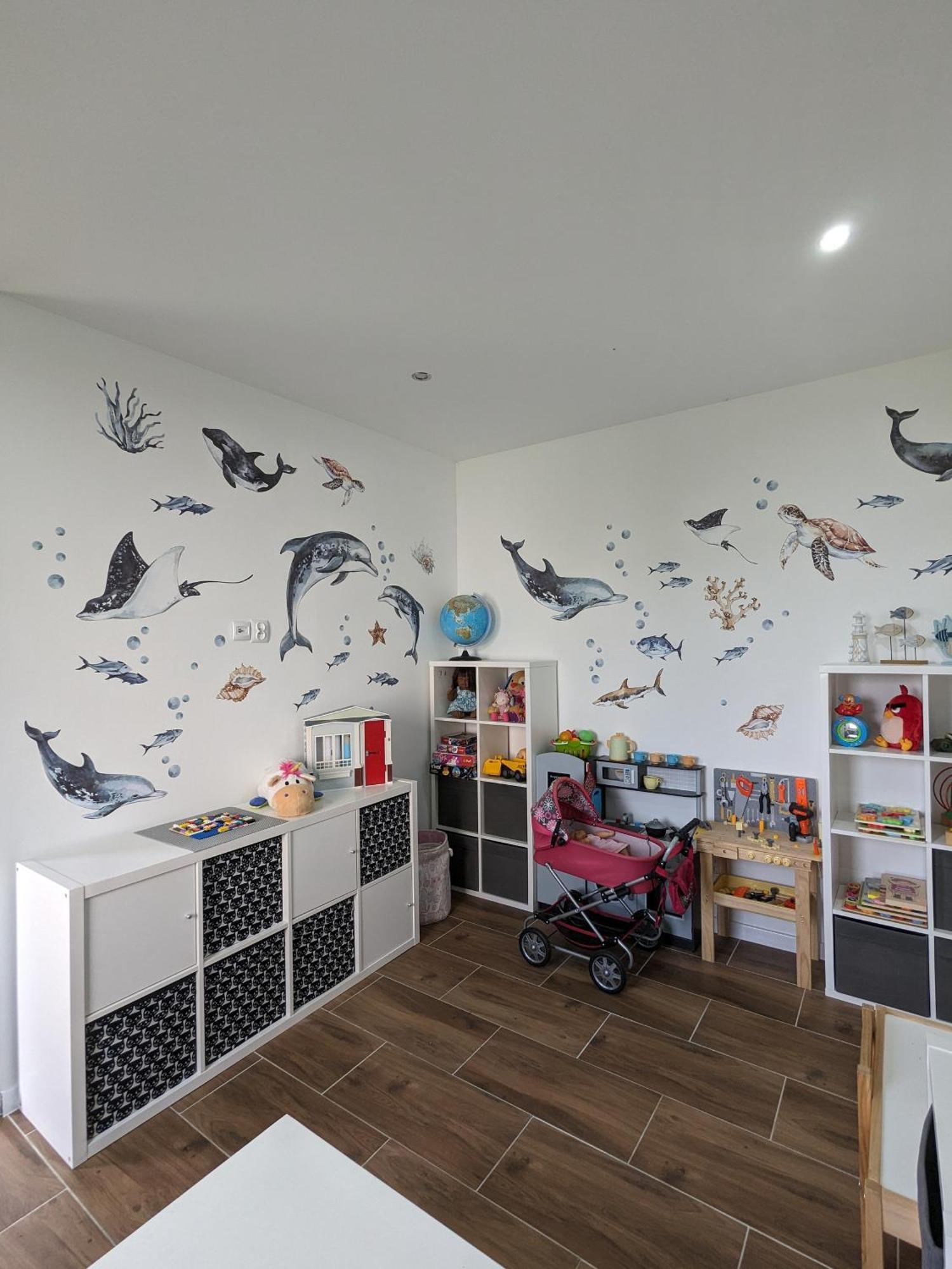 Appartement Sloneczna Sarbinowka à Sarbinowo Extérieur photo